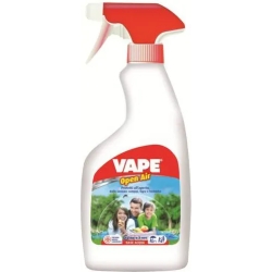 vape open air trigger - insecticide spray 500 ml