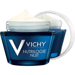 NUTRILOGIE nuit night facial treatment 50 ml