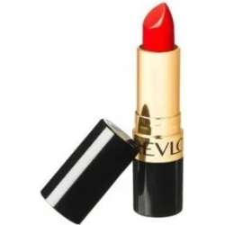 super lustrous - Lipstick n. 730 revlon red