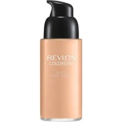 Colorstay makeup - liquid foundation normal / dry skin natural tan