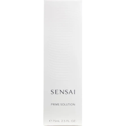 sensai prime solution - preparative face lotion 75 ml