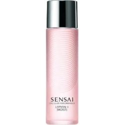 sensai cellular performance lotion ii(moist) rich tonic face lotion60 ml