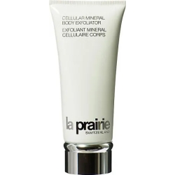 CELLULAR MINERAL BODY EXFOLIATOR - Gel Esfoliante a Base di Minerali 200 ML