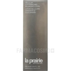 CELLULar SOFTENING and BALANCing LOTION - Ultra-Moist Balancing Lotion 250 ml