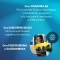 sustenium memo phosphorus - dietary supplement - 10 vials of 10ml