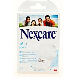 soft plaster strip 100x80 1 piece