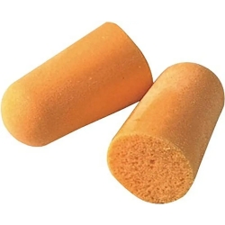 Ear Insert 64419 1100 of 10) Disposable SNR 37 dB (pharmapack)