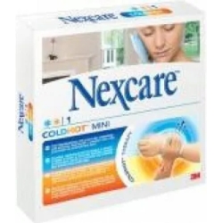 coldhot therapy mini cushion 10x10 cm