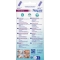 steristrip suture plaster 6x75mm + 3x75mm