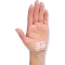 steristrip suture plaster 6x75mm + 3x75mm