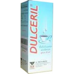food sweetener in drops 30 ml