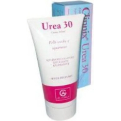 detskin urea 30 - cream treatment for dry and scaly skin 100 ml