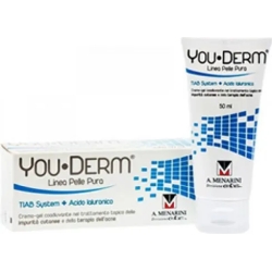 you-derm pure skin tiab system hyaluronic acid 50 ml