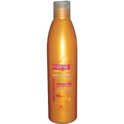 clinnix soleil - high protection sun milk - 250 ml