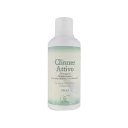 shampoo & shower gel ph4.5 500 ml