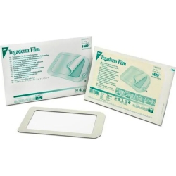 Tegaderm Film Trasp10x12cm 5pz