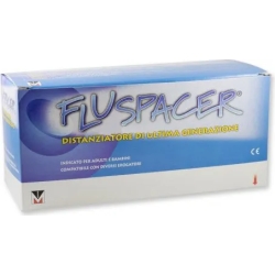fluspacer spacer for nebuliser