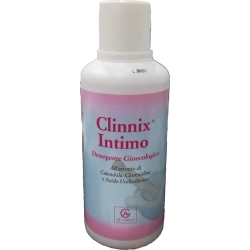clinnix intimate gynecological wash 500 ml