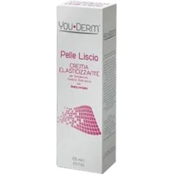 Elasticising Skin Cream 125ml