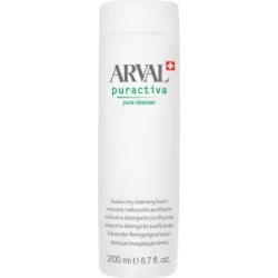 Puractiva pure cleanser foam 200 ml