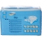 Plus Medium incontinence pants - pack of 30 slips