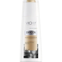 nourishing and reparative shampoo 200ml
