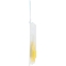 interdental brush 0,7 mm 1 pack of 6 (yellow)