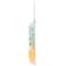 interdental brush 0,7 mm 1 pack of 6 (yellow)