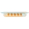 interdental brush 0,7 mm 1 pack of 6 (yellow)