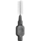 interdental brush 1,3 mm 1 pack of 6 (grey)