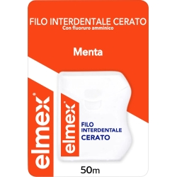 unwaxed dental floss 50 m