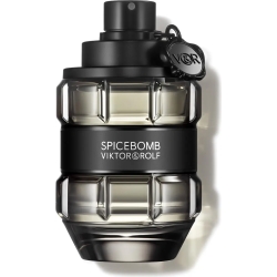spicebomb - eau de toilette for men 90 ml spray
