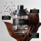 spicebomb - eau de toilette for men 90 ml spray