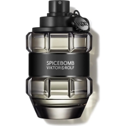 spicebomb - eau de toilette for men 150 ml spray