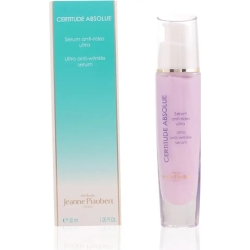 certitude absolue serum - anti wrinkle face serum 30 ml