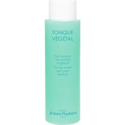 tonique vegetal visage - face toner 400 ml