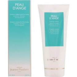 peau d'ange - anti-stress anti-hair regrowth moisturizing body cream 200 ml