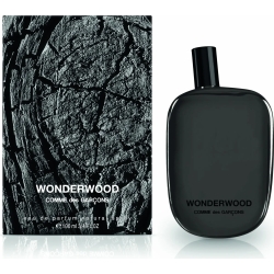 Wonderwood - Eau de Parfum for men spray 100 ml