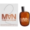 2 man - eau de toilette for men spray 100 ml
