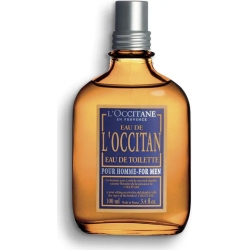 L'Occitan eau de toilette for men 75 ml