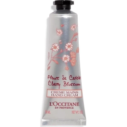 fleurs de cerisier hand cream 30 ml