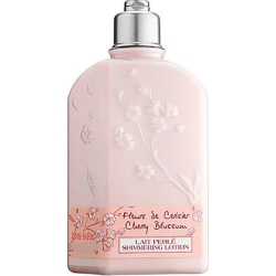 body milk perlè fleurs de cerisier 250 ml
