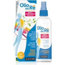 Purifying air freshener spray 150 ml