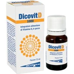 Discovit d - food supplement 7.5 ml