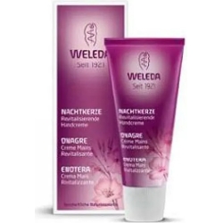 evening primrose revitalizing hands cream - 50 ml