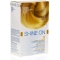 Shine On Treatment Dyes Hair Light Blonde 9