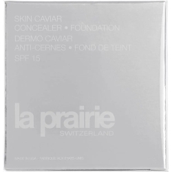 Skin Caviar - Foundation + Concealer spf 15 golden beige