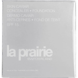 Skin Caviar - Foundation + Concealer spf 15 Soleil beige