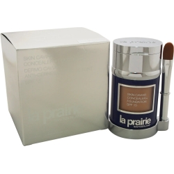 Skin Caviar - Foundation + Concealer spf 15 Mocha