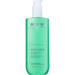 Cleansing Milk